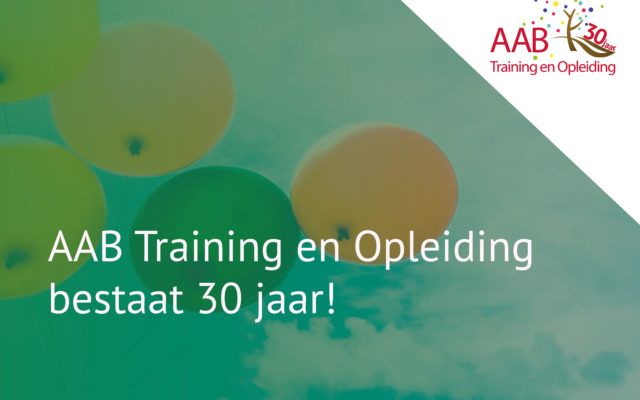 AAB training en opleiding